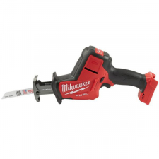 Milwaukee Milwaukee M18 FHZ-0X Tigersåg - Test