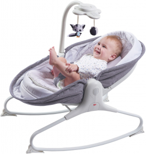 Tiny Love Tiny Love 3-in-1 Rocker Napper Luxe - Test