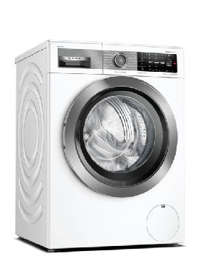 Bosch Bosch WAXH2E0LSN - Test