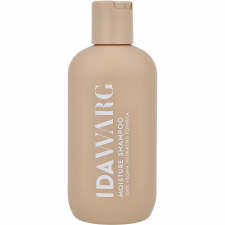 Ida Warg Ida Warg Moisture Shampoo 250 ml - Test