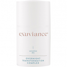 Exuviance Exuviance Overnight transformation complex night - Test