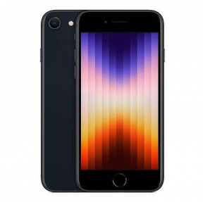 Apple Apple iPhone SE (2022) - Test