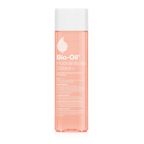 Bio-Oil Bio-Oil Hudvårdsolja - Test