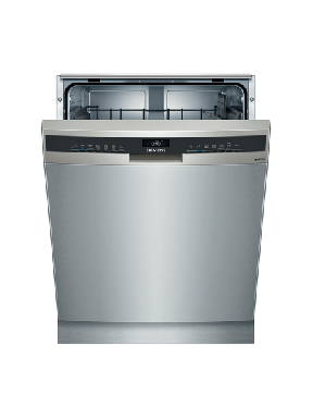 Siemens Siemens SN43HI33TS - Test