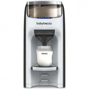 Baby Brezza Baby Brezza Formula Pro Advanced - Test