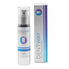 Dentway Dentway Colour Correcting Tandkräm - Test