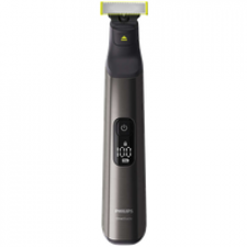 Philips Philips QP6650/61 OneBlade Pro - Test