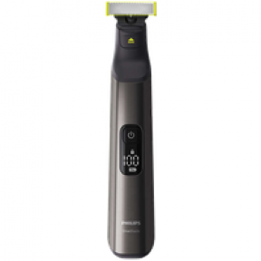 Philips Philips QP6650/61 OneBlade Pro - Test