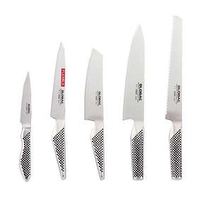Bästa stora set - Knivset