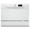 Bästa bänkdiskmaskin, Electrolux ESF2400OW