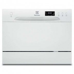Electrolux Electrolux ESF2400OW - Test