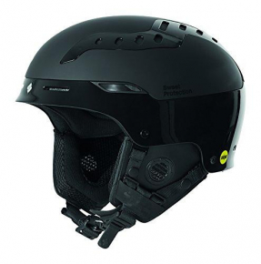 Sweet Protection Sweet Protection Switcher MIPS Helmet - Test