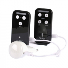 Capidi Capidi Babyalarm - Test