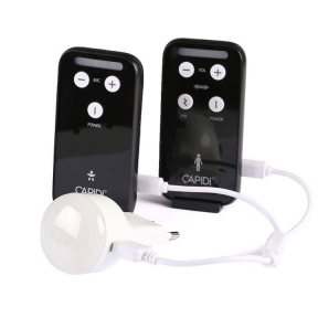 Capidi Capidi Babyalarm - Test