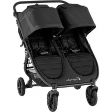 Bäst i test, Baby Jogger City Mini GT 2 Double