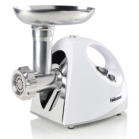 Bästa budget - Köttkvarn