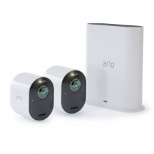 Arlo Arlo Ultra 2 - Test