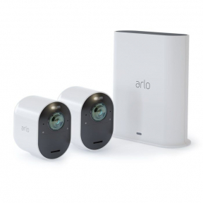 Arlo Arlo Ultra 2 - Test