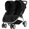 Bästa budget, Britax B-Agile Double