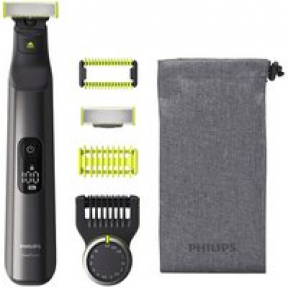 Philips Philips QP6550/15 - Test
