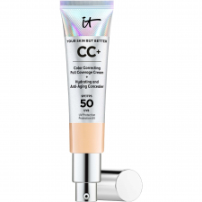 IT Cosmetics IT Cosmetics CC+ Cream SPF50 Medium - Test