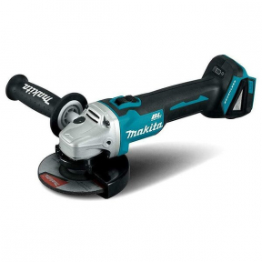 Makita Makita DGA506Z - Test