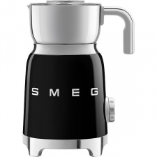 Smeg Smeg MFF01 mjölskummare - Test