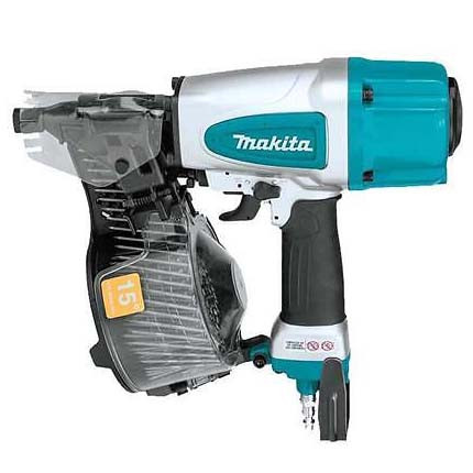 Bästa tryckluft - Spikpistol