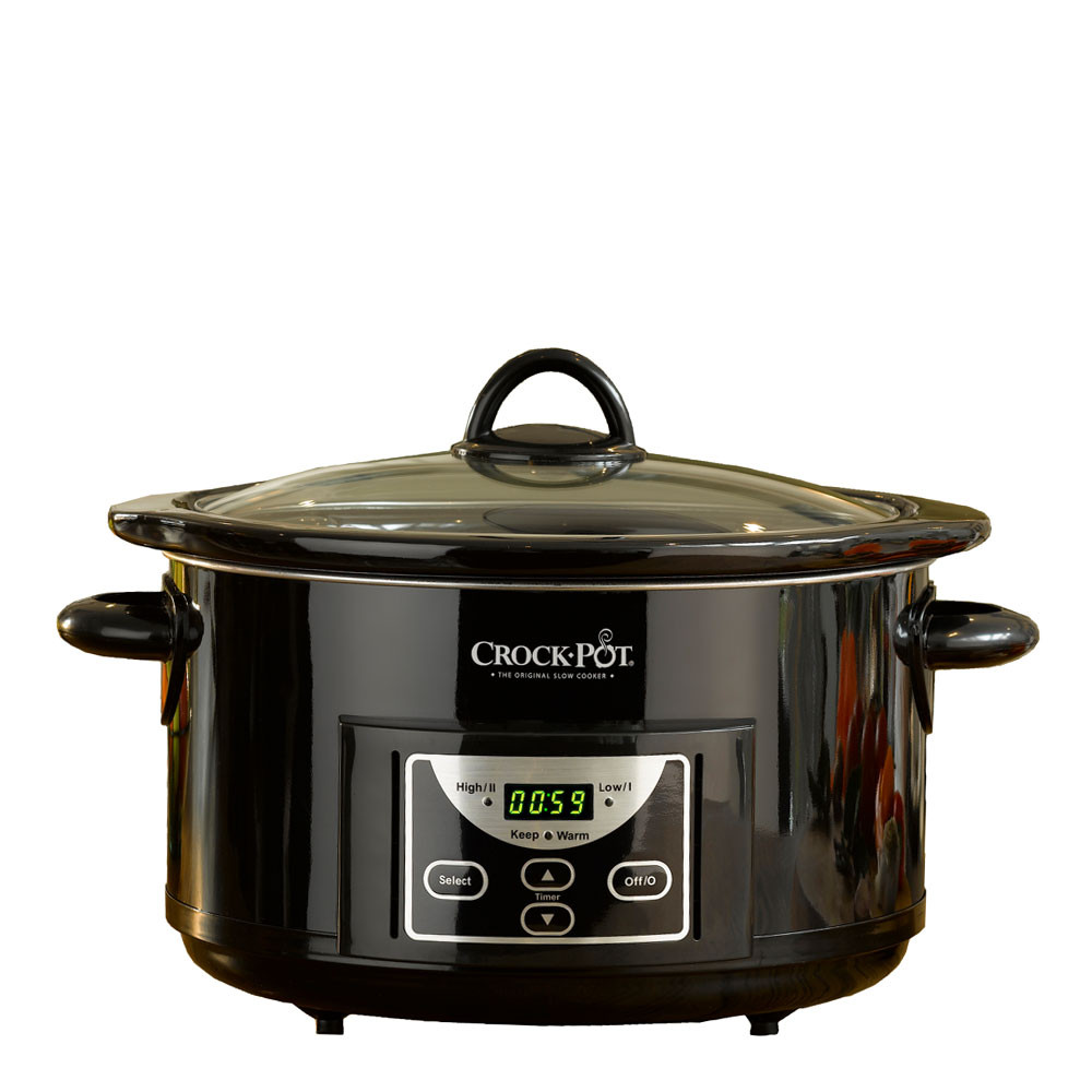 Bästa lilla - Slow cooker