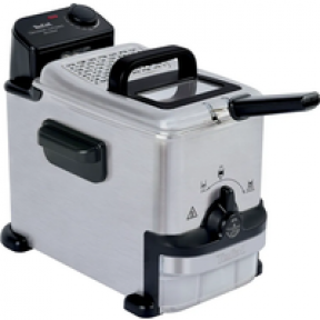 Tefal Tefal Oleoclean Compact FR7016 - Test