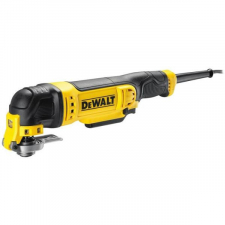 Dewalt Dewalt DWE315KT Multiverktyg - Test