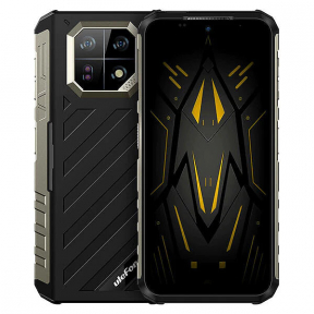 Ulefone Ulefone Armor 22 - Test