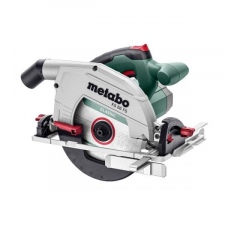 Metabo Metabo KS 66 FS Cirkelsåg 1500 W - Test