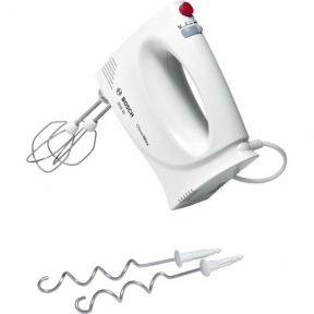 Bosch Bosch MFQ3030 - Test