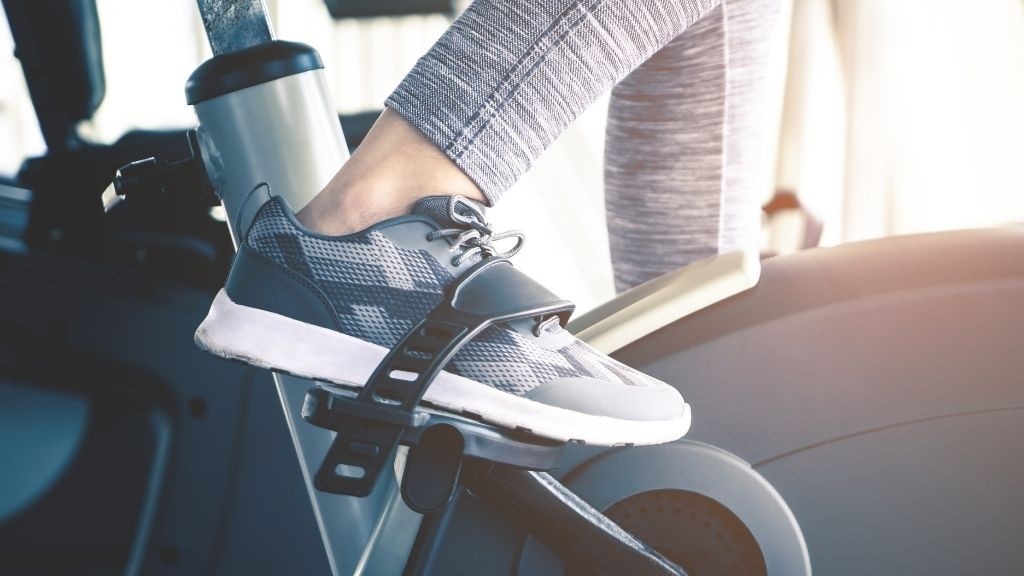 Motionscykel bäst i test.