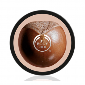 The Body Shop Shea Body Butter - Test
