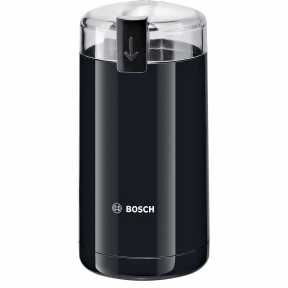 Bosch Bosch TSM6A013B - Test