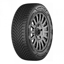 Goodyear Goodyear UltraGrip Ice 3 - Test