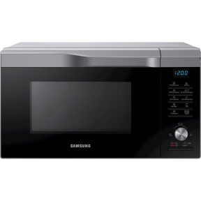 Samsung Samsung MC28M6045CS/EE - Test