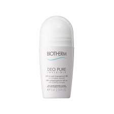 Biotherm Biotherm Deo Pure Invisible Roll- On 75 ml - Test