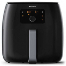 Philips Philips Avance Collection Airfryer XXL HD9650/90 - Test