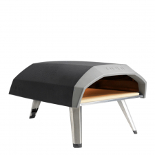 Ooni Ooni Koda 12 pizzaugn - Test