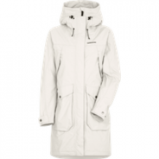 Didriksons Didriksons Thelma Parka - Test