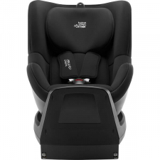 Britax Römer Britax Römer Dualfix M Plus - Test