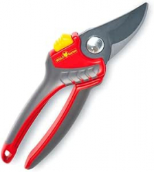 WOLF Garten WOLF Garten RR 4000 Premium Plus bypass - Test
