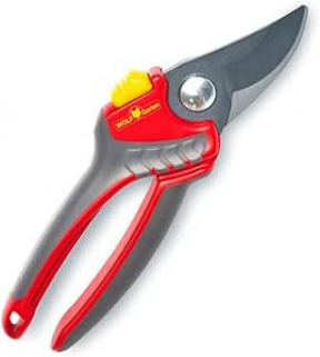 WOLF Garten WOLF Garten RR 4000 Premium Plus bypass - Test