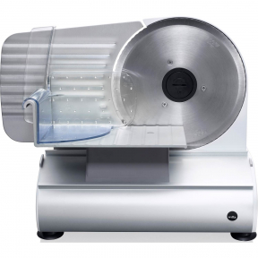 Wilfa Wilfa FS-200W - Test