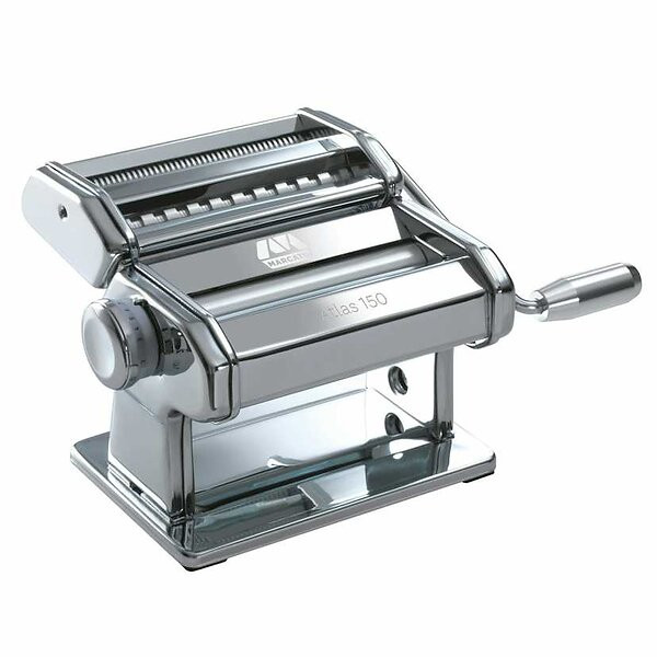 Bäst i test - Pastamaskin