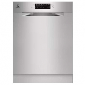 Electrolux Electrolux ESS48300UX - Test