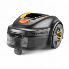 McCulloch McCulloch Robotgräsklippare ROB S600 - Test